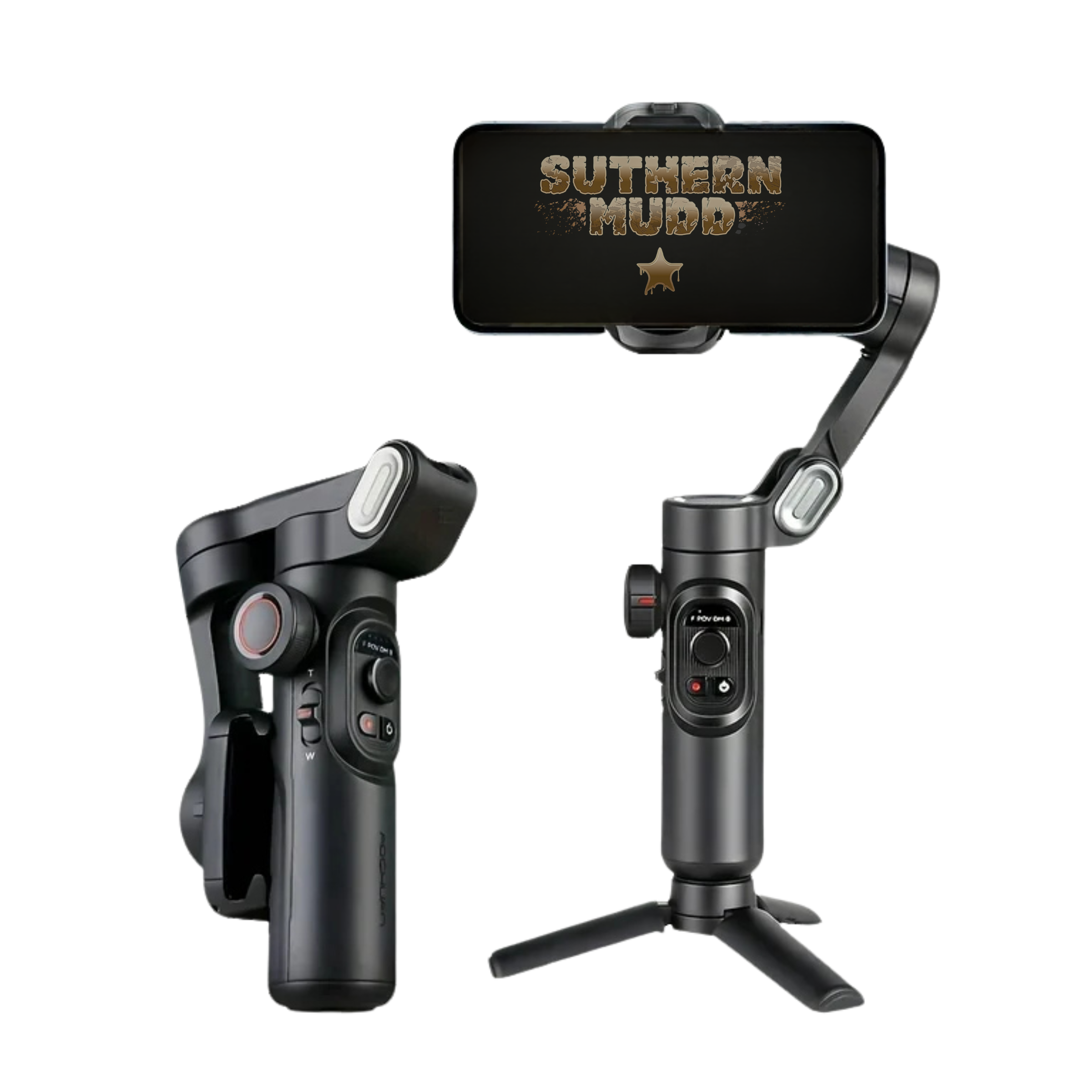 Gimbal (Smart XE) (Black)