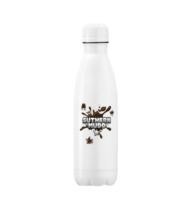 Suthern Mudd Star  Copper Vacuum insulated bottle (Mudd Splatt)